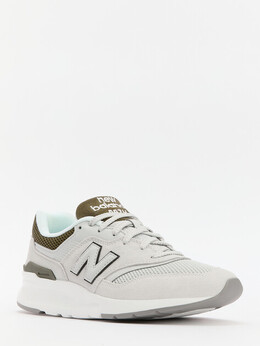 Кроссовки и кеды New Balance 4353141