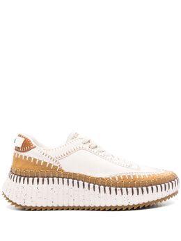 Chloé Nama sneakers 27010212