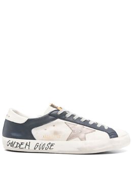 Golden Goose Super Star sneakers 26819110