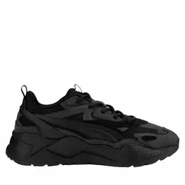 Кроссовки Puma RS-X Efekt PRM, размер 44.5 EU, чёрный 102481589213