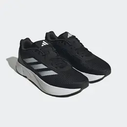Кроссовки Adidas Performance "DURAMO SL", белый 3759341979 | core black / cloud white / carbon