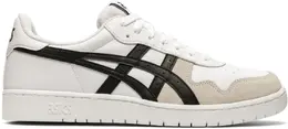 Кроссовки Asics SportStyle "JAPAN S", черный 6974942080 | weiß-schwarz