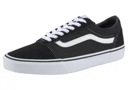 Кроссовки Vans "Ward", черно-белый 9459125370 | schwarz-weiß