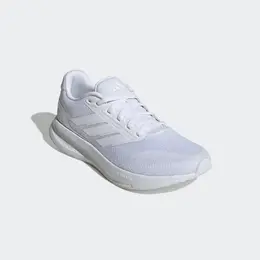 Кроссовки Adidas Performance "RUNFALCON 5", цвет Cloud White / Cloud White / Cloud White 1456156235 | cloud white / cloud white / cloud white