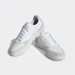 Спортивные кроссовки Adidas "KATANA" Adidas Sportswear, белый 4010706884 | cloud white / aluminium / orbit grey