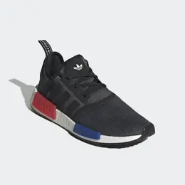 Кроссовки Adidas "NMD_R1", цвет Core Black / Semi Lucid Blue / Glory Red 8568335519 | core black / semi lucid blue / glory red