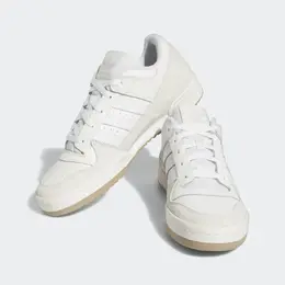 Кроссовки Adidas "FORUM LOW CLASSIC", цвет Chalk White / Cloud White / Cloud White 9737583359 | chalk white / cloud white / cloud white