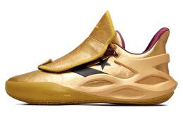Баскетбольные кроссовки Converse All Star унисекс, Gold a08158c | gold