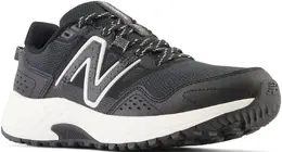 Кроссовки для ходьбы New Balance "NBWT410", кроссовки для бега по пересеченной местности, черно-белый 5249391483 | schwarz-weiß