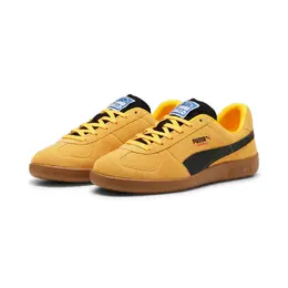 Кроссовки Puma "ГАНДБОЛ", карамель 5367883820 | sun stream-puma black-caramel latte