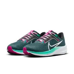 Кроссовки Nike "Pegasus 40", зеленый 7782024368 | dunkelgrün