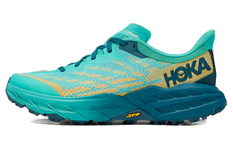 Низкие кроссовки HOKA Speedgoat 5 Hoka One One 1123158-dtwgr