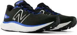 Кроссовки New Balance "NBMEVOZ", черный 5540793653 | black