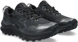 Кроссовки Asics для бега по пересеченной местности "GEL-TRABUCO 12 GTX", водонепроницаемые, черный 1001005754 | schwarz