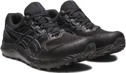 Кроссовки для бега по пересеченной местности Asics "GEL-SONOMA 7 Gore-Tex", водонепроницаемые, черный 4450716539 | schwarz