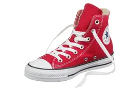 Кроссовки Converse "Chuck Taylor All Star Hi", цвет Tomato 89370472 | tomato