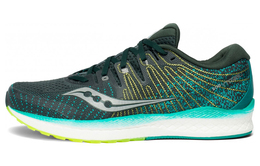 Кроссовки Saucony Liberty ISO 2 'Green Teal' s20510-37