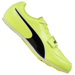 Легкоатлетические кроссовки унисекс Puma evoSPEED Long Jump 6 136987007-137020341