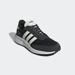 Спортивные кроссовки Adidas "RUN 70S" Adidas Sportswear, черный 5238552714 | core black / off white / carbon