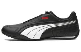 Puma Кроссовки Мужчины, Black/White 388167-02 | black/white