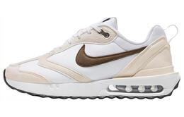 Nike Кроссовки для женщин, Beige/White/Brown dc4068-102 | beige/white/brown