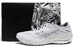 Mizuno Rider Кроссовки унисекс j1gc217493(s-box)