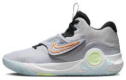 Баскетбольные кроссовки Nike KD Trey 5 X унисекс dd9538-009