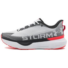 Кроссовки Infinite Pro Running унисекс с низким верхом серые Under Armour 3027588-100 | gray