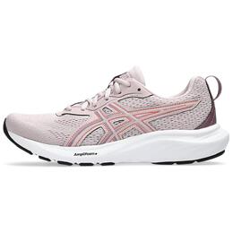 Кроссовки GEL-CONTEND 9 женские с низким верхом Riverland Rose / Desert Red Asics 1012b681-700 | riverland rose / desert red