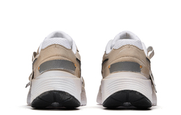 Кроссовки Nike Air Max Fusion Мужчины, Black/White cj1670-102(team202-月壤) | black/white