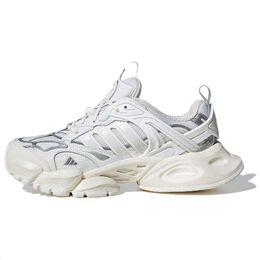 Кроссовки VENTO XLG DELUXE унисекс с низким верхом белого цвета Adidas ih7795 | white