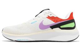 Кроссовки Nike Zoom Structure 25 Мужчины, White fv4867-100 | white