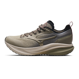 Кроссовки унисекс с низким верхом Covert Green Mizuno d1gh241703 | covert green