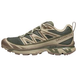 Кроссовки XT-6 унисекс с низким верхом армейского зеленого цвета Salomon 475983 | army green