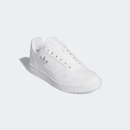 Кроссовки Adidas "NY 90", белый 6973074632 | cloud white / cloud white / crystal white