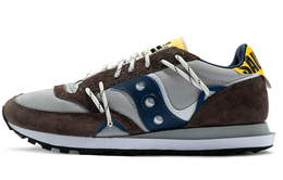 Кроссовки Saucony Jazz DST Abstract Collection Grey Navy s70528-11(m宽)