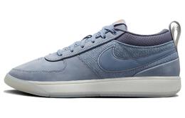 Мужские баскетбольные кроссовки Nike Book 1, Dusty Blue fj4249-400 | dusty blue