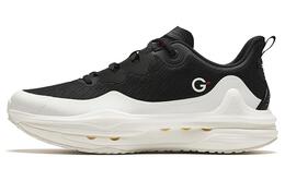 Anta Кроссовки Champion All Weather 'Black White' 112345505a-4 | black/ivory white