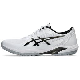 Кроссовки Asics Solution Swift FF Tennis Shoes Men Low-top White, белый 1041a466-100 | white