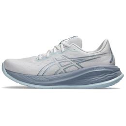 Кроссовки мужские GEL-CUMULUS 26 с низким верхом, белые/серые Asics 1011b792-102 | white/gray