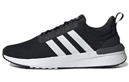 Кроссовки Adidas Racer TR21 Core Black Cloud White gz8184