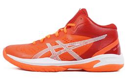 Кроссовки Asics Gelhoop V16 'Sunrise Red', красный 1063a090-600 | red