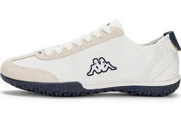 Кроссовки Kappa унисекс, Korean White/Moonlight Blue-012 k0dx5bb02-012 | 韩国白/月海蓝-012