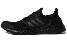 Кроссовки Adidas Ultra Boost 19.5 DNA Triple Black gw8773