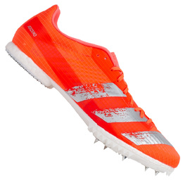 Легкоатлетические кроссовки Adidas Adizero MD Spikes Boost 70383805-70383783