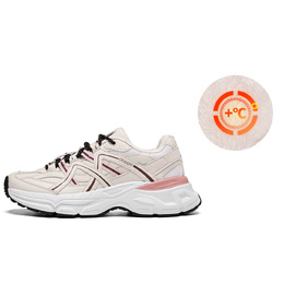Kappa Кроссовки Женщины, Light Gray k0d85mc28cj-133r | light gray
