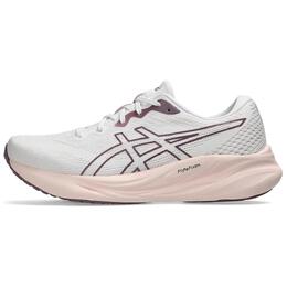 Кроссовки Gel-Pulse 15 унисекс с низким верхом белые/сиреневые Asics 1012b593-101 | white/lilac