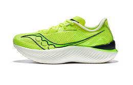 Кроссовки Saucony Endorphin Pro 3 Green Black s20755-75 | green black