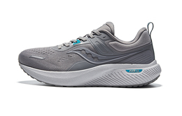 Кроссовки Runshield Running унисекс с низким верхом зеленые Saucony s28200-2 | dusty green