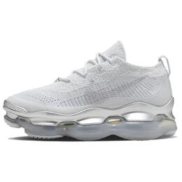 Кроссовки Air Max Scorpion унисекс средней высоты белые Nike dj4702-003 | white